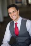 Picture of Kasim Aslam